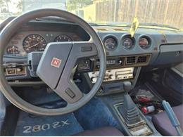 1980 Nissan 280ZX (CC-2078167) for sale in Cadillac, Michigan