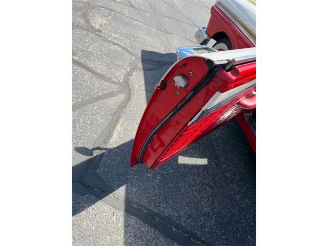 1957 Ford Fairlane 500 (CC-2078168) for sale in Cadillac, Michigan