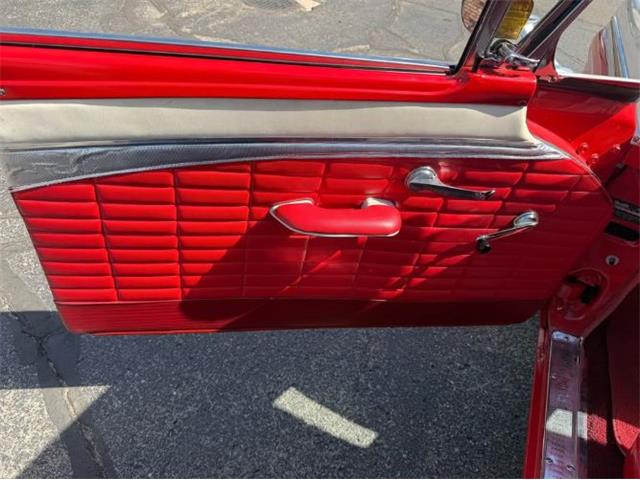 1957 Ford Fairlane 500 (CC-2078168) for sale in Cadillac, Michigan