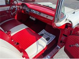 1957 Ford Fairlane 500 (CC-2078168) for sale in Cadillac, Michigan