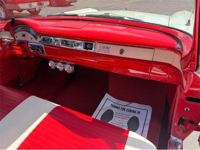 1957 Ford Fairlane 500 (CC-2078168) for sale in Cadillac, Michigan