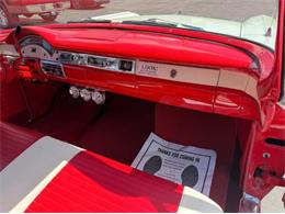 1957 Ford Fairlane 500 (CC-2078168) for sale in Cadillac, Michigan