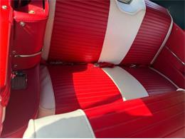 1957 Ford Fairlane 500 (CC-2078168) for sale in Cadillac, Michigan