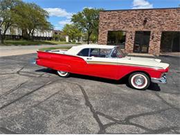 1957 Ford Fairlane 500 (CC-2078168) for sale in Cadillac, Michigan