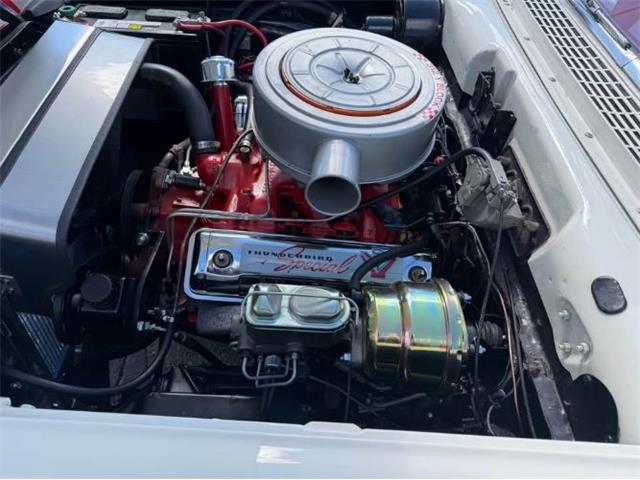 1957 Ford Fairlane 500 (CC-2078168) for sale in Cadillac, Michigan