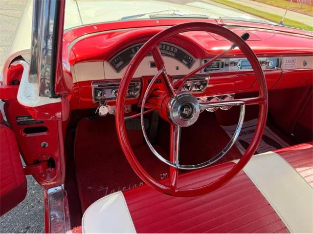 1957 Ford Fairlane 500 (CC-2078168) for sale in Cadillac, Michigan