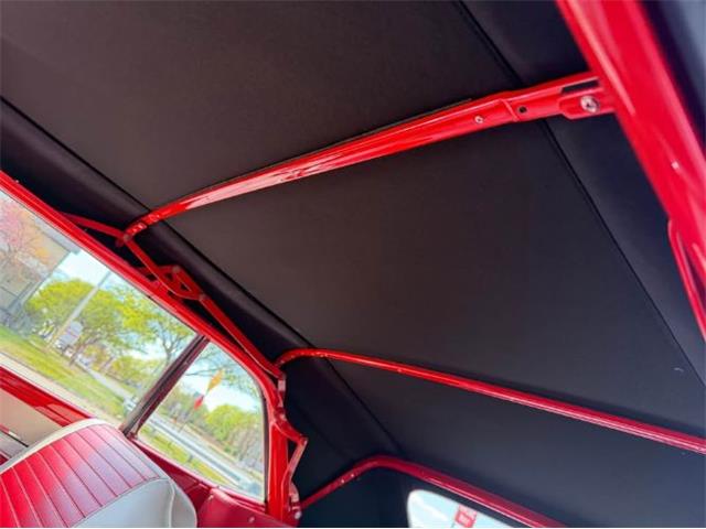 1957 Ford Fairlane 500 (CC-2078168) for sale in Cadillac, Michigan