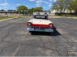 1957 Ford Fairlane 500 (CC-2078168) for sale in Cadillac, Michigan