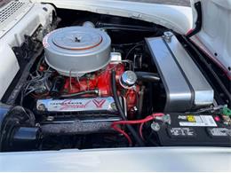 1957 Ford Fairlane 500 (CC-2078168) for sale in Cadillac, Michigan