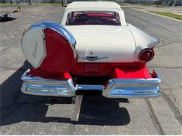 1957 Ford Fairlane 500 (CC-2078168) for sale in Cadillac, Michigan