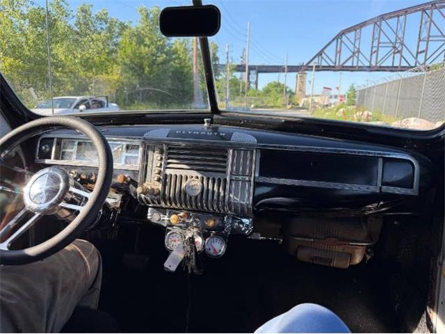 1948 Plymouth Special Deluxe (CC-2078169) for sale in Cadillac, Michigan