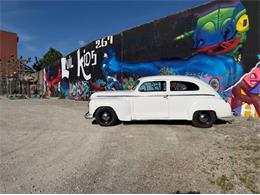 1948 Plymouth Special Deluxe (CC-2078169) for sale in Cadillac, Michigan