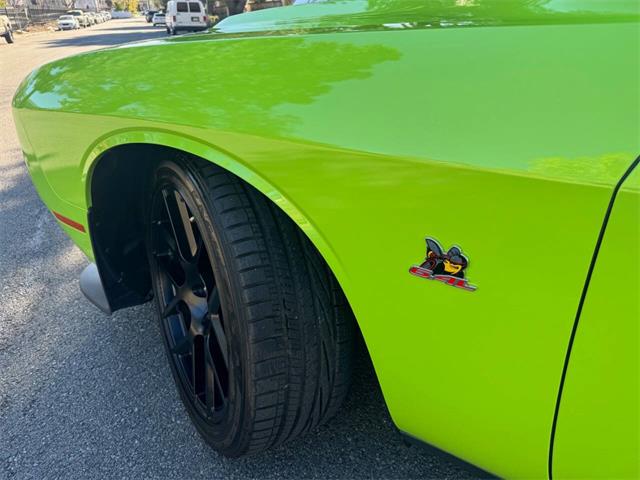 2015 Dodge Challenger (CC-2070817) for sale in Thousand Oaks, California