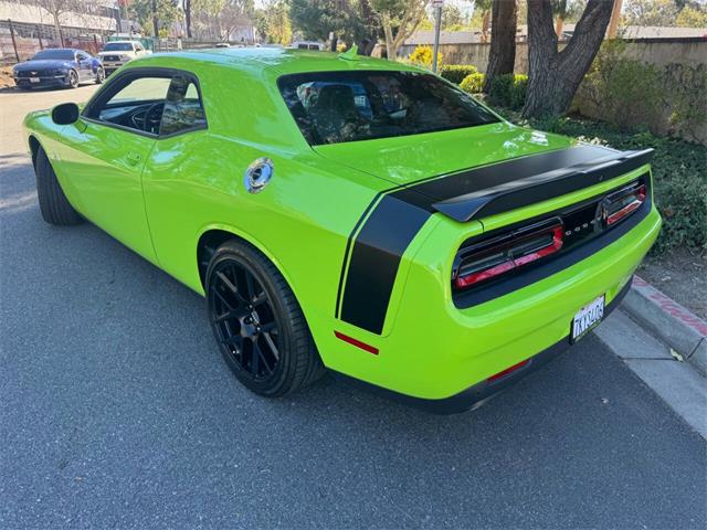 2015 Dodge Challenger (CC-2070817) for sale in Thousand Oaks, California
