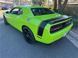 2015 Dodge Challenger (CC-2070817) for sale in Thousand Oaks, California