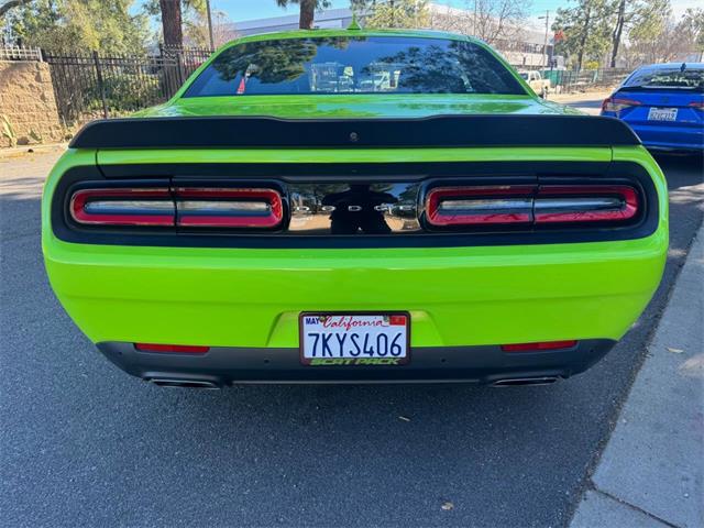 2015 Dodge Challenger (CC-2070817) for sale in Thousand Oaks, California