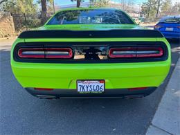 2015 Dodge Challenger (CC-2070817) for sale in Thousand Oaks, California