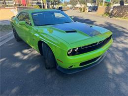 2015 Dodge Challenger (CC-2070817) for sale in Thousand Oaks, California