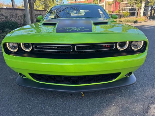2015 Dodge Challenger (CC-2070817) for sale in Thousand Oaks, California
