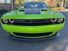 2015 Dodge Challenger (CC-2070817) for sale in Thousand Oaks, California