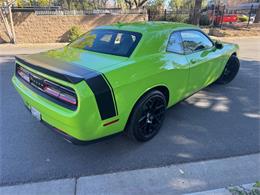 2015 Dodge Challenger (CC-2070817) for sale in Thousand Oaks, California