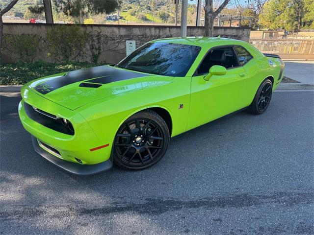 2015 Dodge Challenger (CC-2070817) for sale in Thousand Oaks, California
