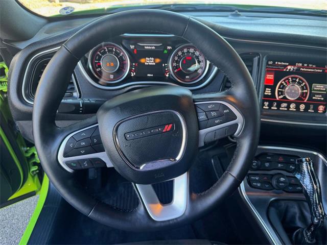 2015 Dodge Challenger (CC-2070817) for sale in Thousand Oaks, California