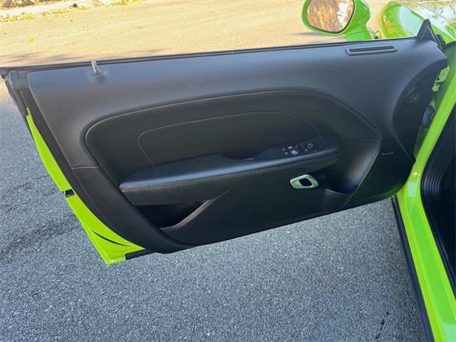 2015 Dodge Challenger (CC-2070817) for sale in Thousand Oaks, California