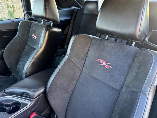 2015 Dodge Challenger (CC-2070817) for sale in Thousand Oaks, California