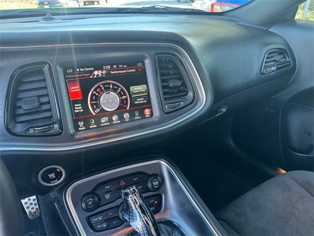 2015 Dodge Challenger (CC-2070817) for sale in Thousand Oaks, California