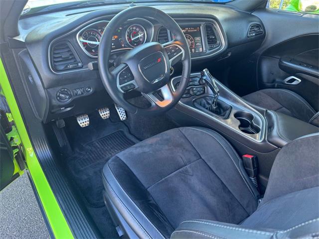 2015 Dodge Challenger (CC-2070817) for sale in Thousand Oaks, California