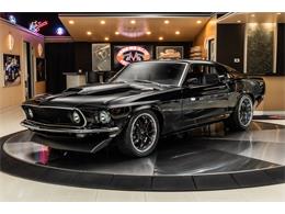 1969 Ford Mustang (CC-2078171) for sale in Plymouth, Michigan