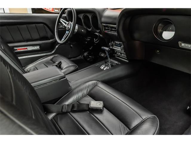 1969 Ford Mustang (CC-2078171) for sale in Plymouth, Michigan