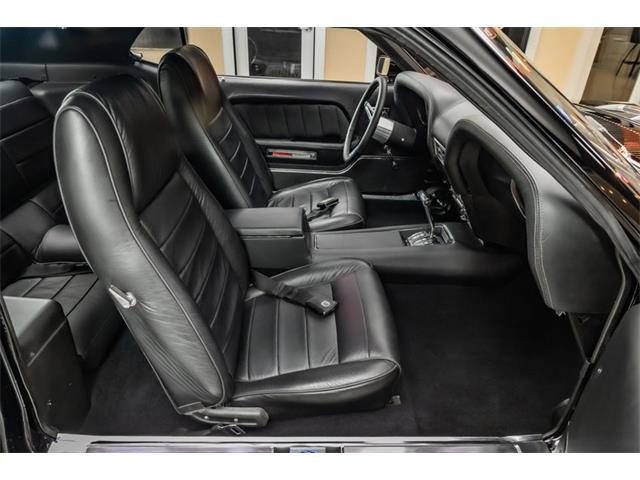 1969 Ford Mustang (CC-2078171) for sale in Plymouth, Michigan