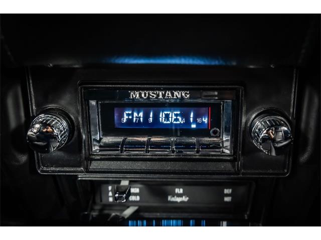 1969 Ford Mustang (CC-2078171) for sale in Plymouth, Michigan