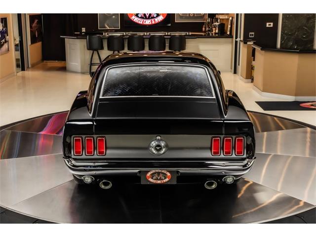 1969 Ford Mustang (CC-2078171) for sale in Plymouth, Michigan
