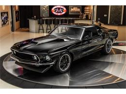 1969 Ford Mustang (CC-2078171) for sale in Plymouth, Michigan