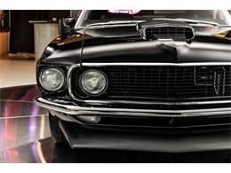 1969 Ford Mustang (CC-2078171) for sale in Plymouth, Michigan