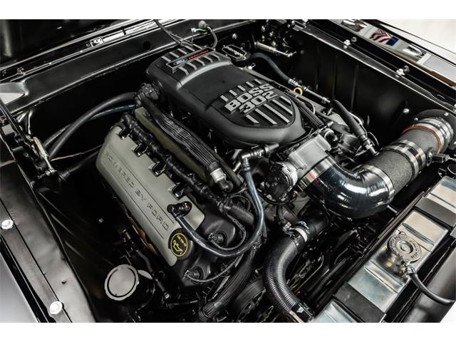 1969 Ford Mustang (CC-2078171) for sale in Plymouth, Michigan