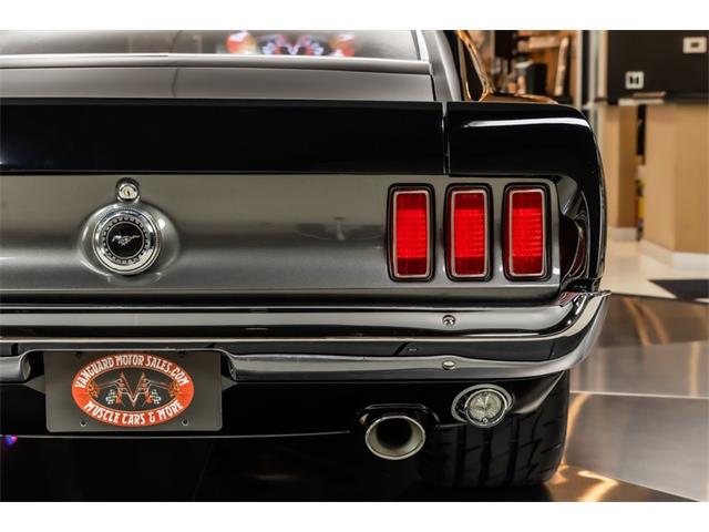 1969 Ford Mustang (CC-2078171) for sale in Plymouth, Michigan