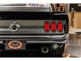 1969 Ford Mustang (CC-2078171) for sale in Plymouth, Michigan
