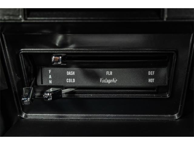 1969 Ford Mustang (CC-2078171) for sale in Plymouth, Michigan
