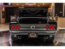 1969 Ford Mustang (CC-2078171) for sale in Plymouth, Michigan