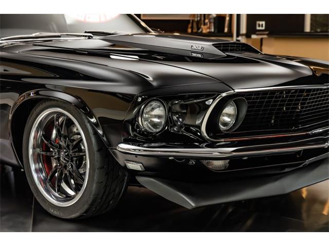 1969 Ford Mustang (CC-2078171) for sale in Plymouth, Michigan
