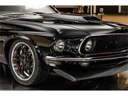 1969 Ford Mustang (CC-2078171) for sale in Plymouth, Michigan