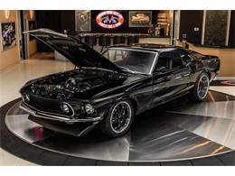1969 Ford Mustang (CC-2078171) for sale in Plymouth, Michigan