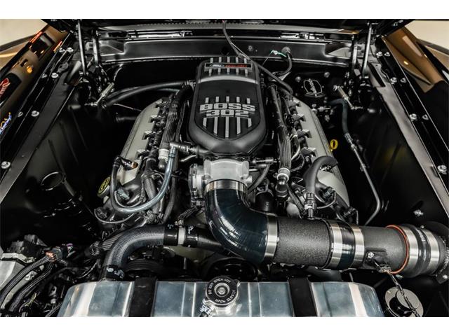 1969 Ford Mustang (CC-2078171) for sale in Plymouth, Michigan