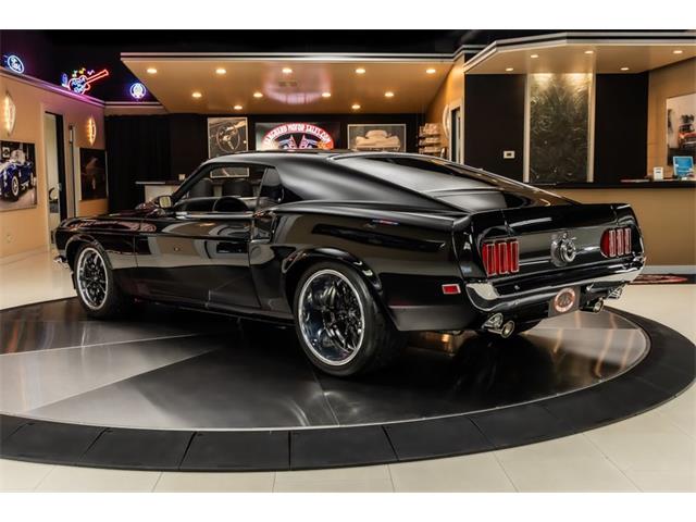 1969 Ford Mustang (CC-2078171) for sale in Plymouth, Michigan