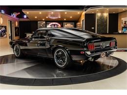 1969 Ford Mustang (CC-2078171) for sale in Plymouth, Michigan