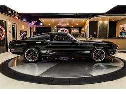 1969 Ford Mustang (CC-2078171) for sale in Plymouth, Michigan